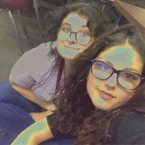 Meet your Posher, Danica